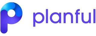 Planful logo