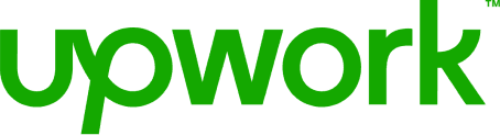 Upwork logo