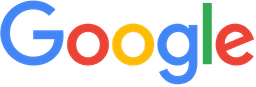 Logo for Google