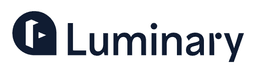 Logo for Luminary