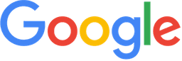 Logo for Google