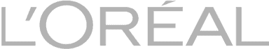 Logo for L'Oreal
