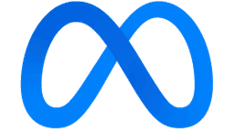 Logo for Meta