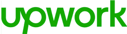 Logo for Upwork