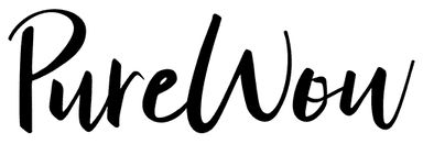 Logo for PureWow