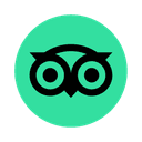 Trip Advisor Logo